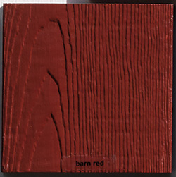 Barn Red