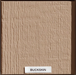 Buckskin