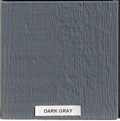 Dark Gray