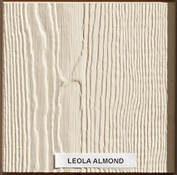 Leola Almond