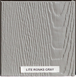 Lite Ronks Gray