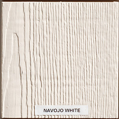 Navajo White