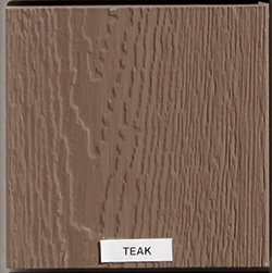 Teak