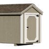 shed door