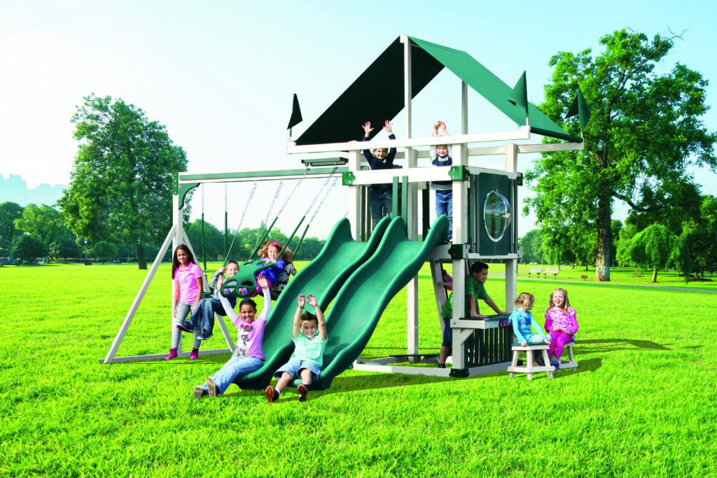 Swing Set's Top Rated Swing Set's Backyard Escapes