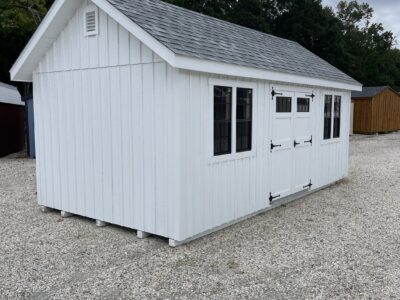 10x20 7’ Classic