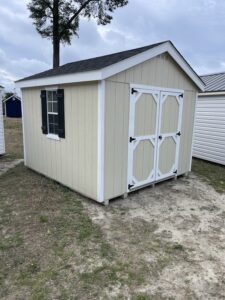 10x10 6’ Regular