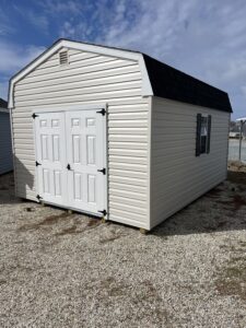 12x16 Highwall