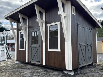 10x16 Studio