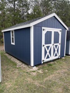 10x16 6’ A-Frame