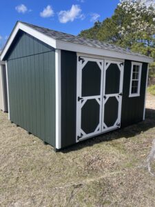 10x12 6' Regular