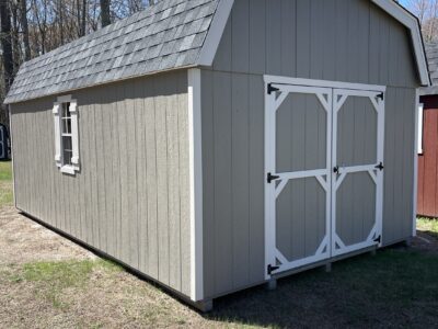 12x20 Highwall
