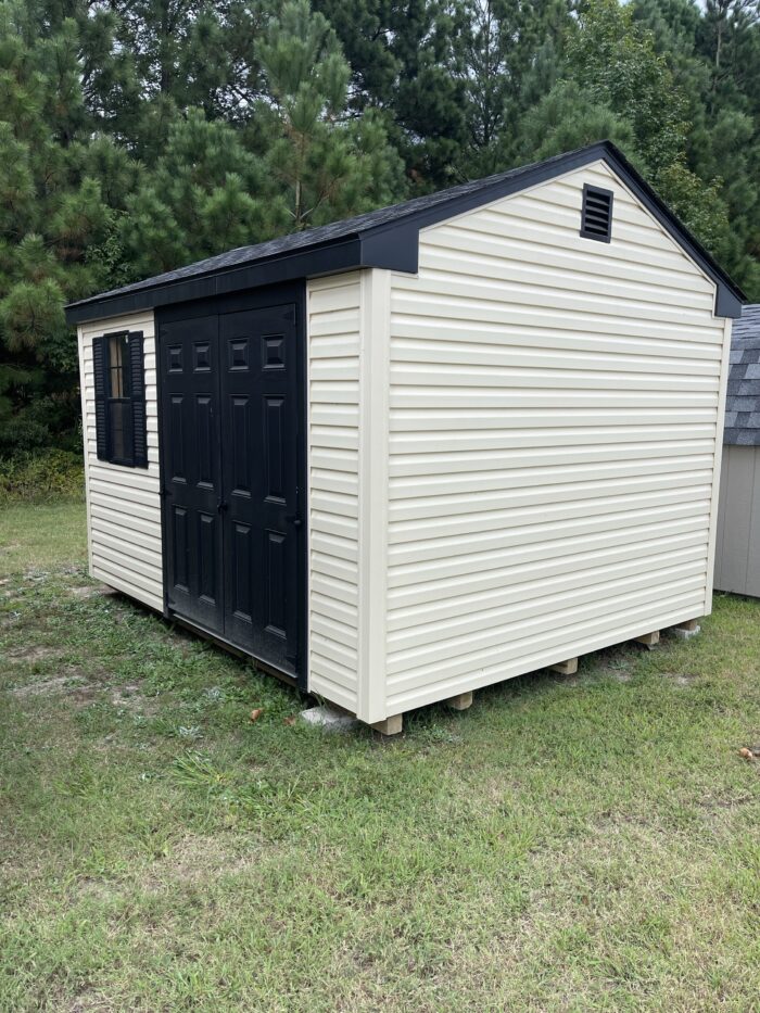 10x12 6' Regular