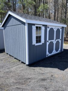 10x12 6' A-Frame