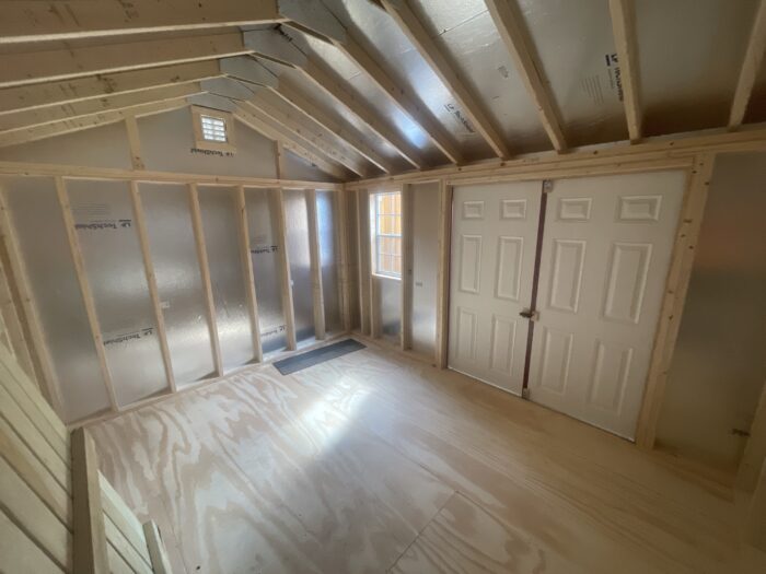 10x12 6' Regular - Image 2