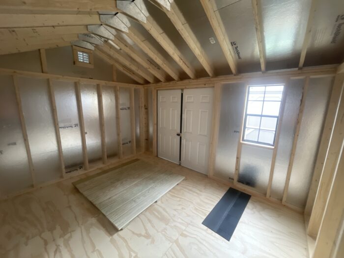 10x12 6' Regular - Image 2