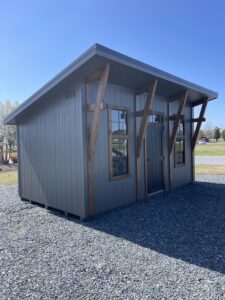 10x18 Studio