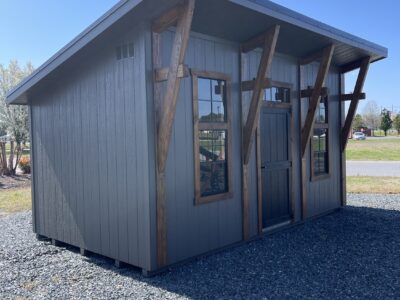 10x18 Studio