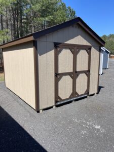10x12 6' A-Frame