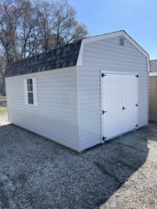 12x16 Highwall