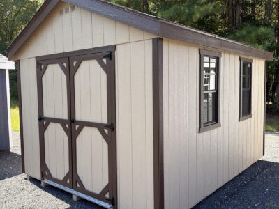 10x12 6' A-Frame