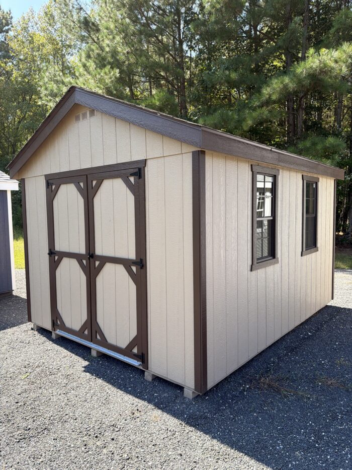 10x12 6' A-Frame