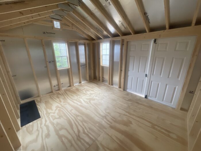 10x12 6' Regular - Image 2