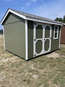 10x12 6' Regular