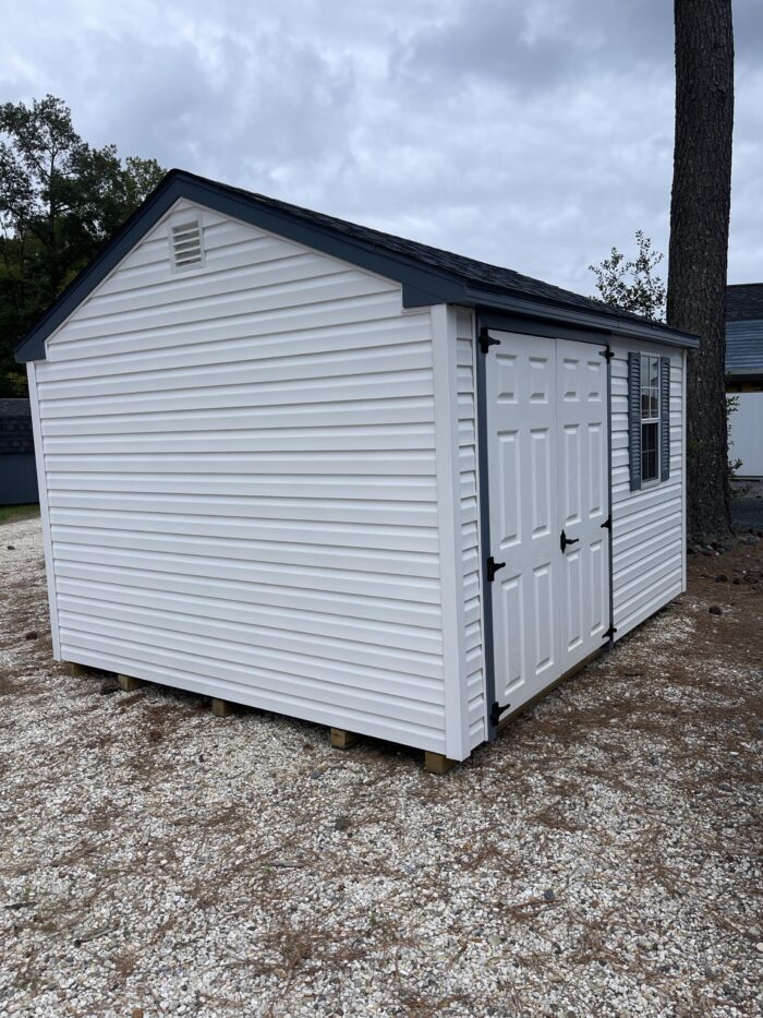 10x12 6' Regular
