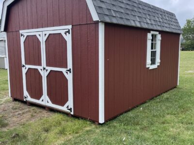 12x16 Highwall