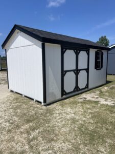 10x16 6’ Regular