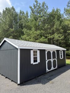 12x24 6’ A-Frame