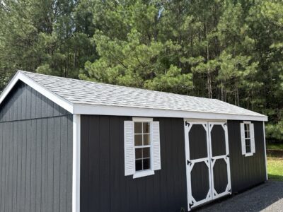 12x24 6’ A-Frame