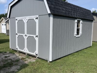 12x16 Highwall