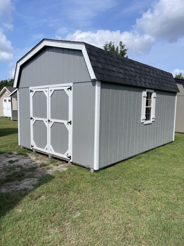 12x16 Highwall