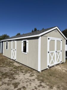 12x24 7’ A-Frame