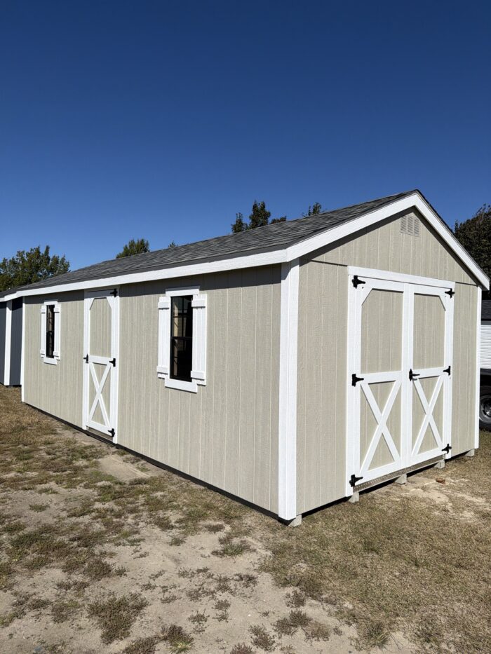 12x24 7’ A-Frame