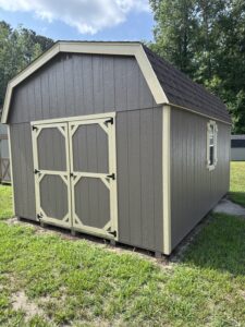 12x16 Highwall