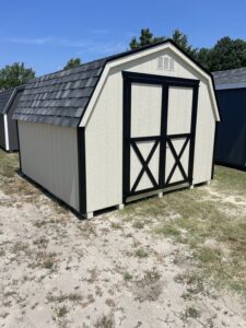 10x10 Mini Barn