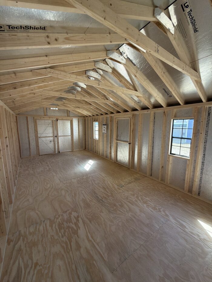 12x24 7’ A-Frame - Image 2