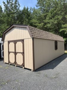 12x28 Highwall