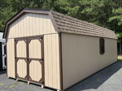 12x28 Highwall
