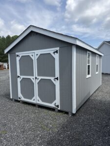 10x16 6’ Regular