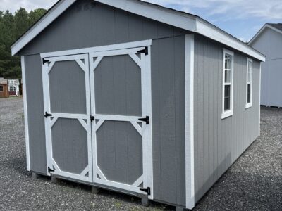 10x16 6’ Regular