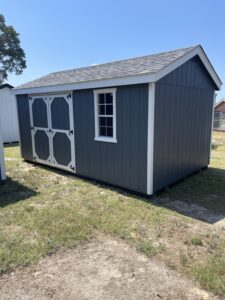 10x16 6’ Regular