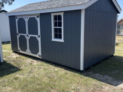 10x16 6’ Regular