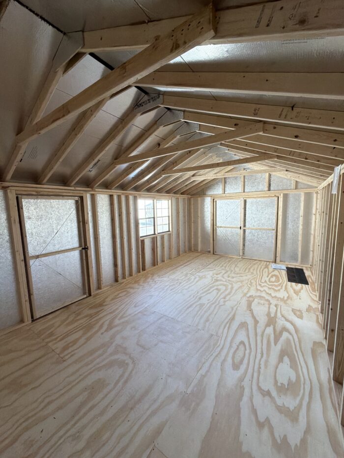 12x20 6’ Regular - Image 2