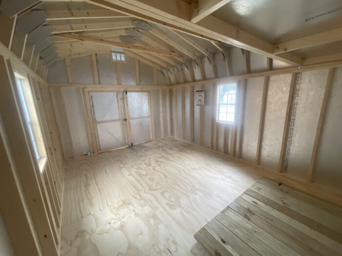 12x16 Highwall - Image 2