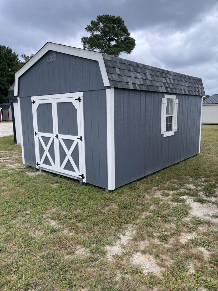 12x16 Highwall