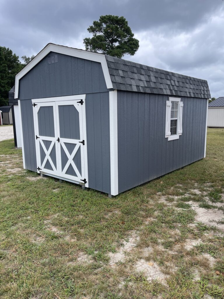 12x16 Highwall